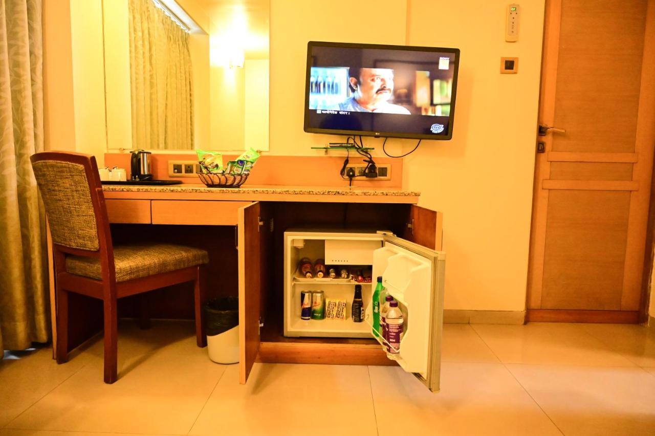 Hotel Deccan Royaale, Shivajinagar Pune Eksteriør billede