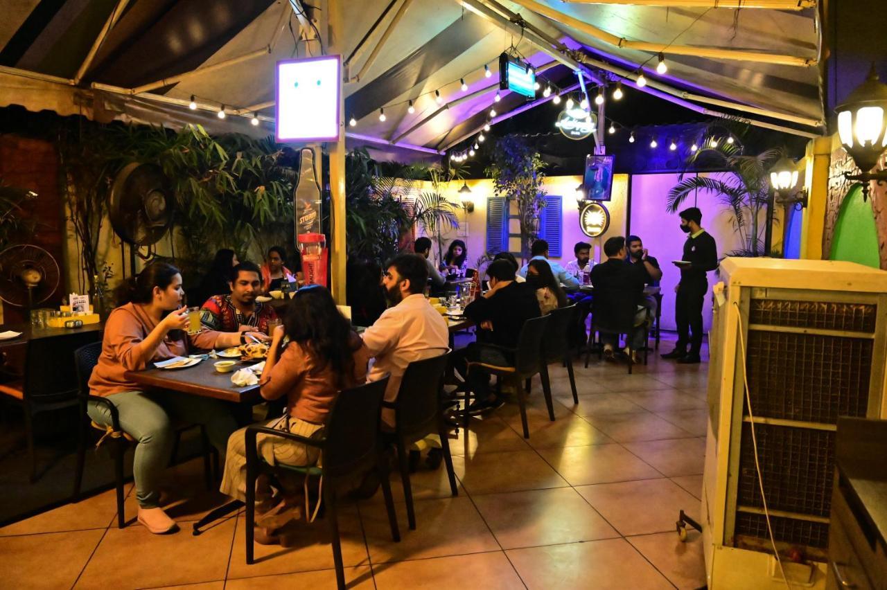 Hotel Deccan Royaale, Shivajinagar Pune Eksteriør billede