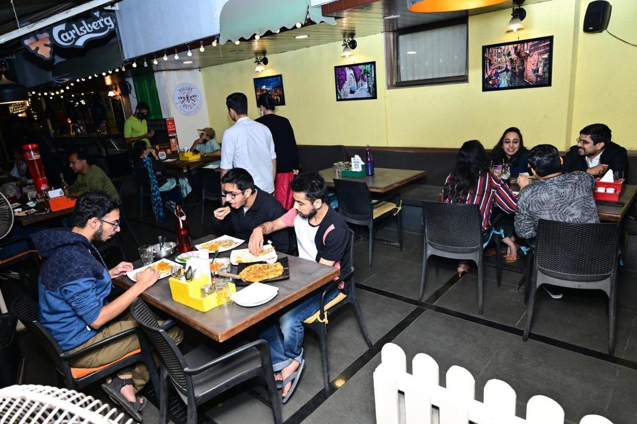 Hotel Deccan Royaale, Shivajinagar Pune Eksteriør billede