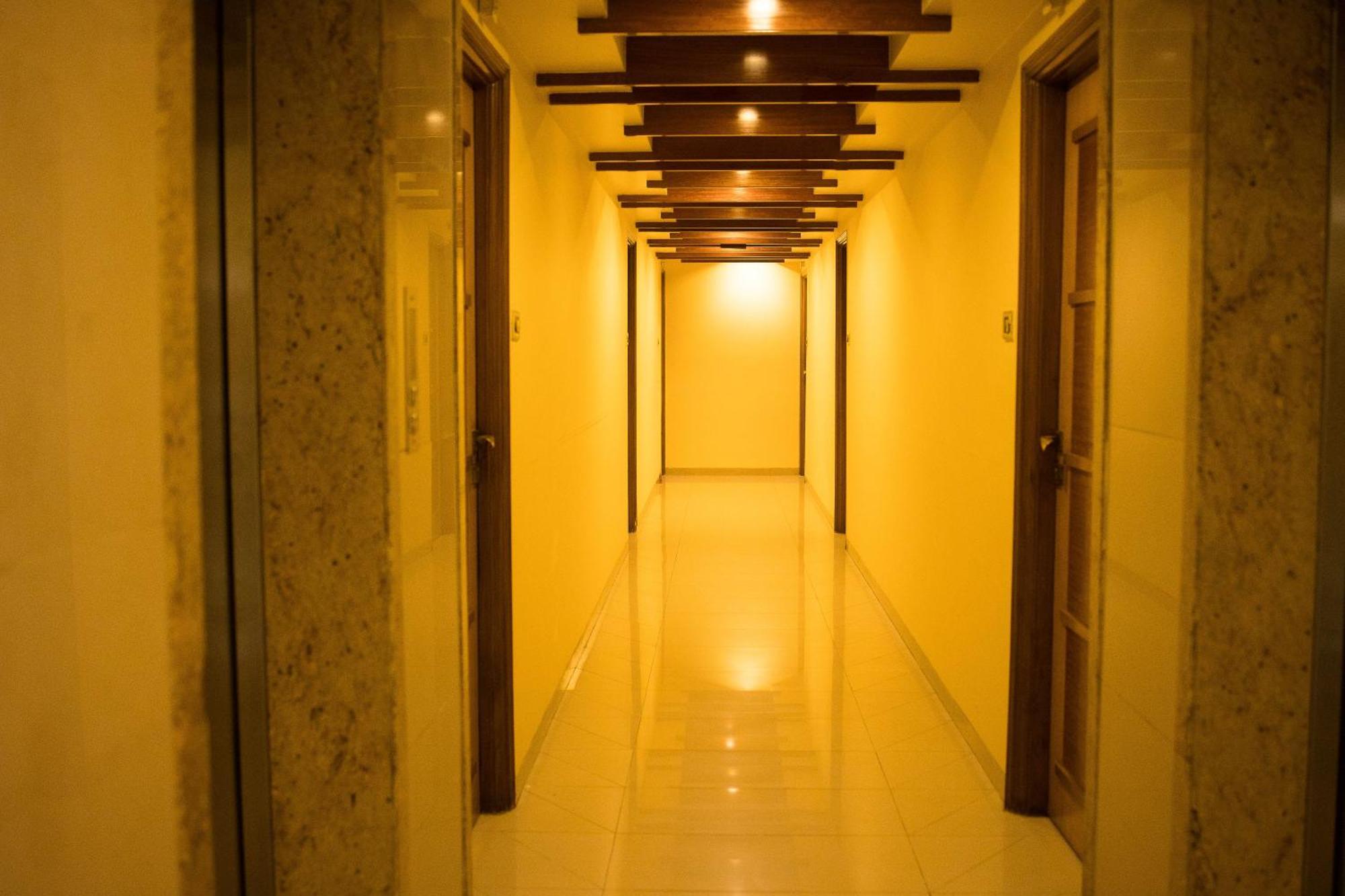 Hotel Deccan Royaale, Shivajinagar Pune Eksteriør billede