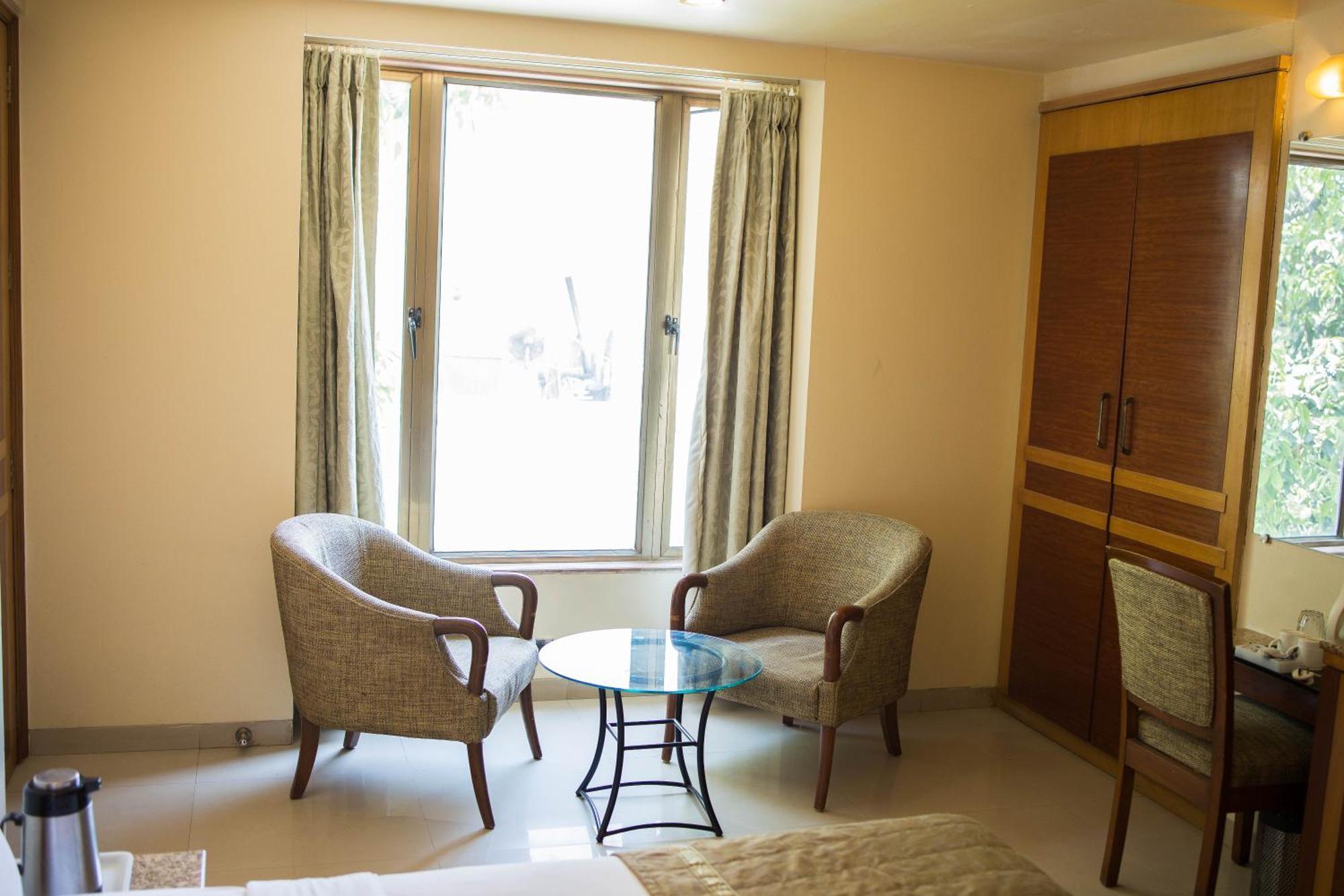 Hotel Deccan Royaale, Shivajinagar Pune Eksteriør billede