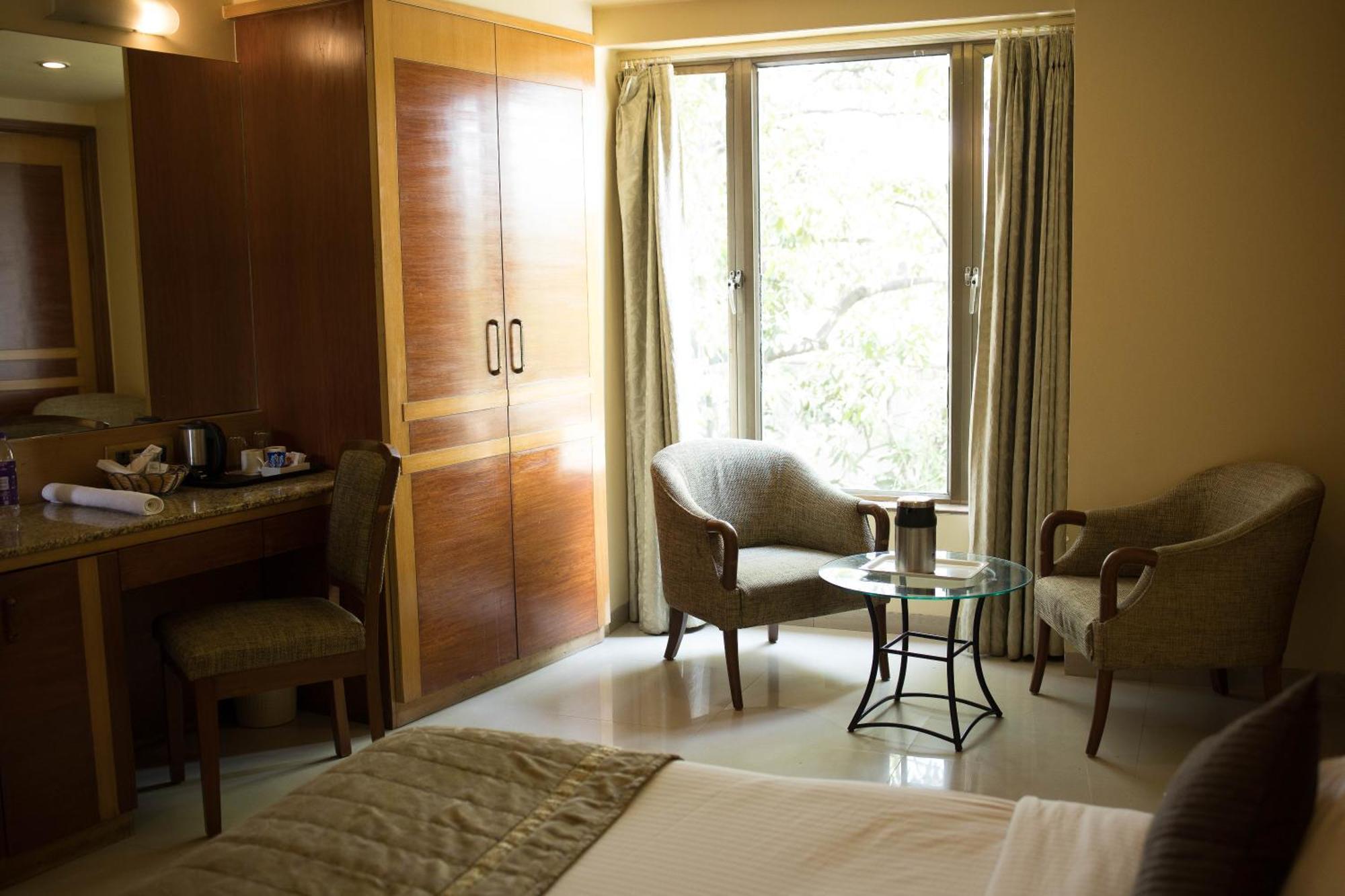 Hotel Deccan Royaale, Shivajinagar Pune Eksteriør billede