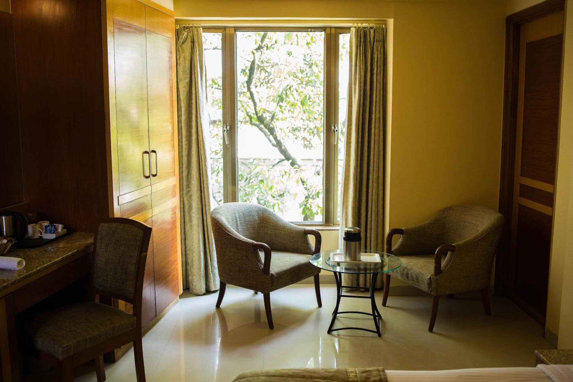 Hotel Deccan Royaale, Shivajinagar Pune Eksteriør billede