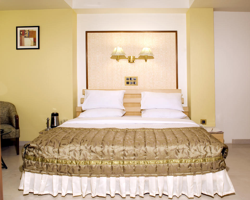 Hotel Deccan Royaale, Shivajinagar Pune Værelse billede